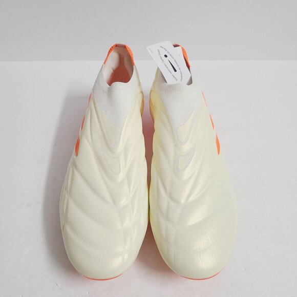 NEW Adidas Pure Copa+ SG Soccer Cleats HQ8879 Size 9.5 main image 8